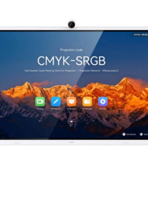 h1 Huawei IdeaHub S2 IHS2-75SA Intelligent Collaboration Device 75-inch Display Screen